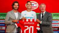 Trent Sainsbury PSV