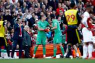 Bernd Leno