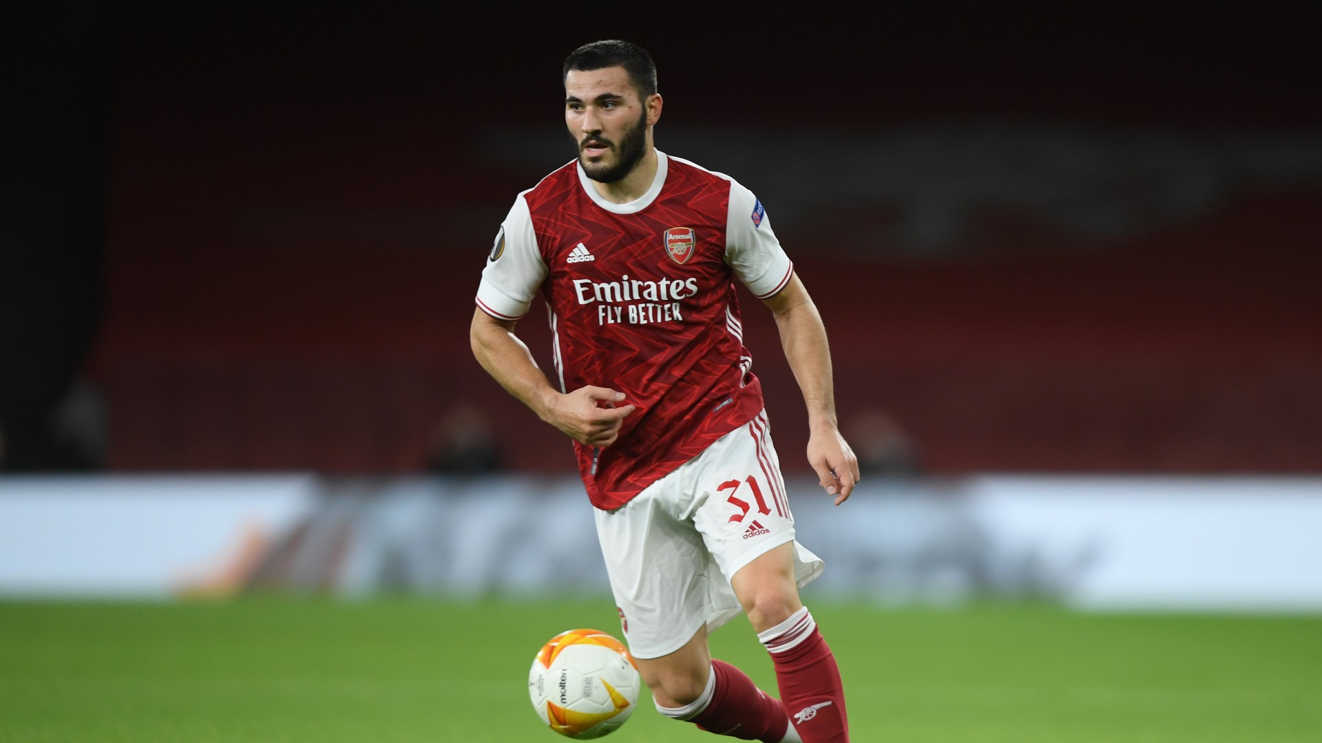 Fenerbahçe, Sead Kolasinac için Napoli ve Lazio ile yarışıyor | Goal.com