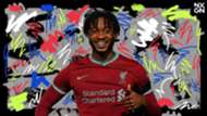 James Balagizi NXGN GFX