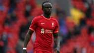 Sadio Mane Liverpool 2021