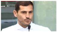Iker Casillas
