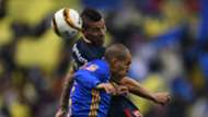 Mateus Uribe Club America Jorge Torres Nilo Tigres