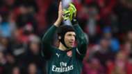 Petr Cech Arsenal