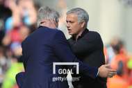 Mourinho