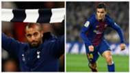 GFX Lucas Moura Coutinho