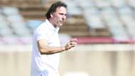 Gor Mahia coach Hassan Oktay.