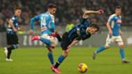 120220 INTER NAPOLI Barella Mertens