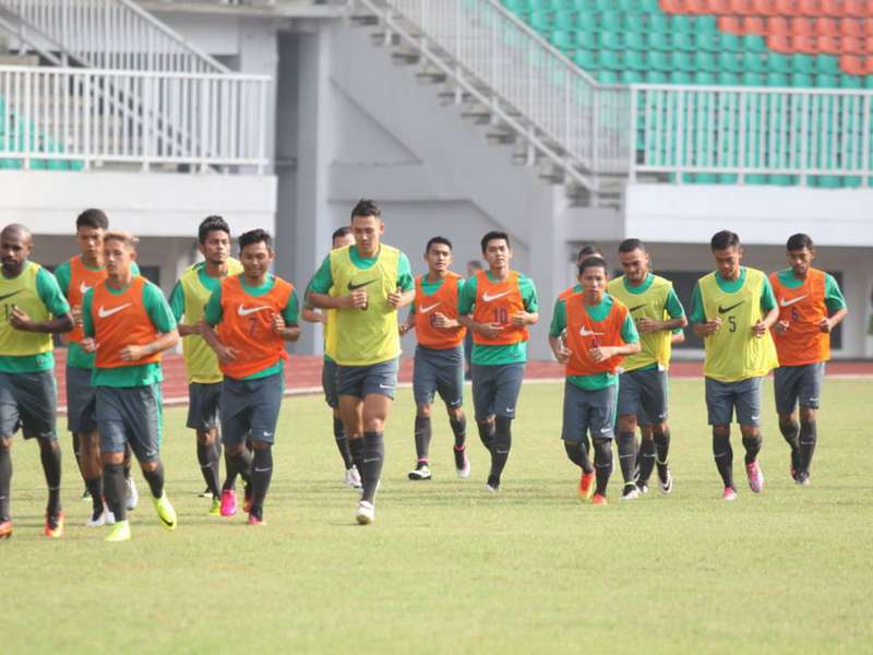 Ini Skuat Timnas Indonesia Untuk Melawan Malaysia  Goal.com