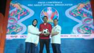 MNC Euro 2020