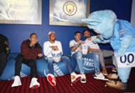 man city amazon