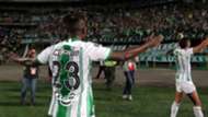 Equidad Atlético Nacional Liga BetPlay 2020