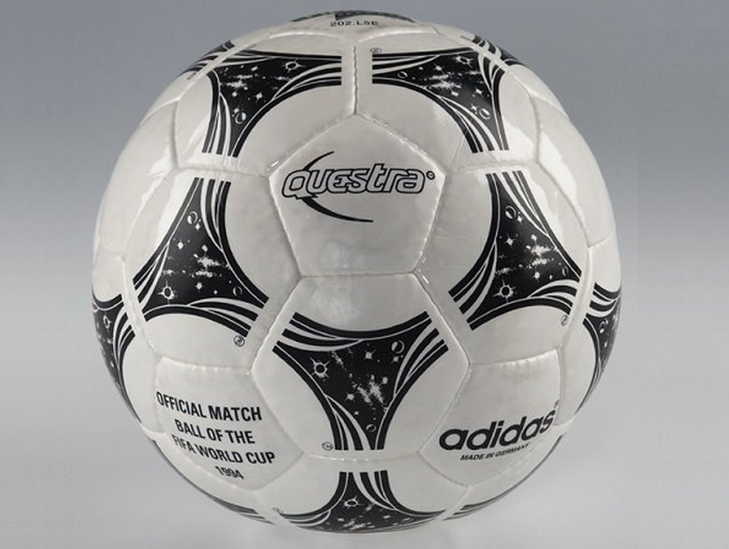 adidas balones mundiales