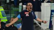 Maurizio Sarri Juventus Napoli Serie A