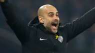 Pep Guardiola Manchester City 2018-19