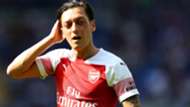Mesut Özil Arsenal 02092018