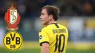 GFX Lüttich BVB 2020
