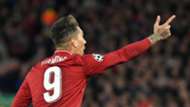 Roberto Firmino, Liverpool vs Porto, UCL 2018-19