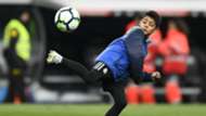 HD Ronaldo son