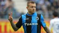 Jordy Clasie, Club Brugge 01282018