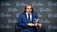 modric real madrid