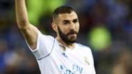 Karim Benzema Real Madrid