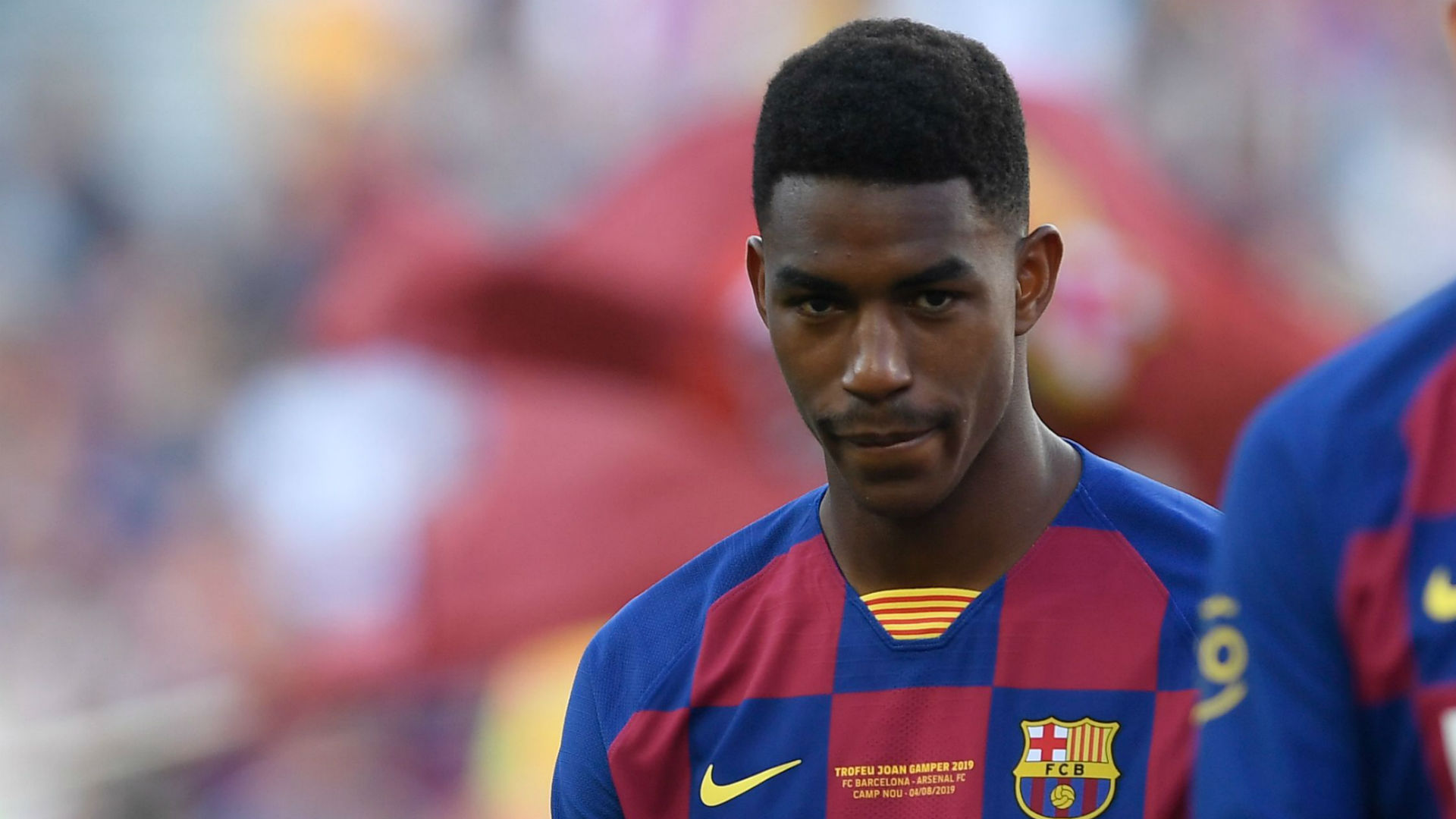pix Junior Firpo Fifa 21 Potential inter linked firpo determined to fulfil