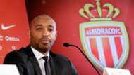 Thierry Henry, AS Monaco, 10172018