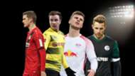 GFX Bundesliga Kommentar