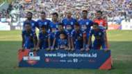 PSIS Semarang (Vs. Persib Bandung)