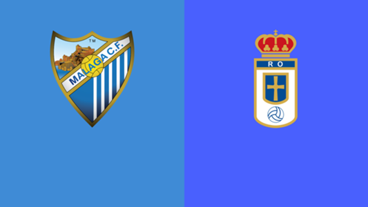 Dónde ver en directo online el Málaga vs Oviedo de la Copa ...