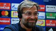 Klopp Liverpool