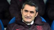 Ernesto Valverde Barcelona 2019-20