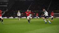 Luke Shaw Manchester United 05032020