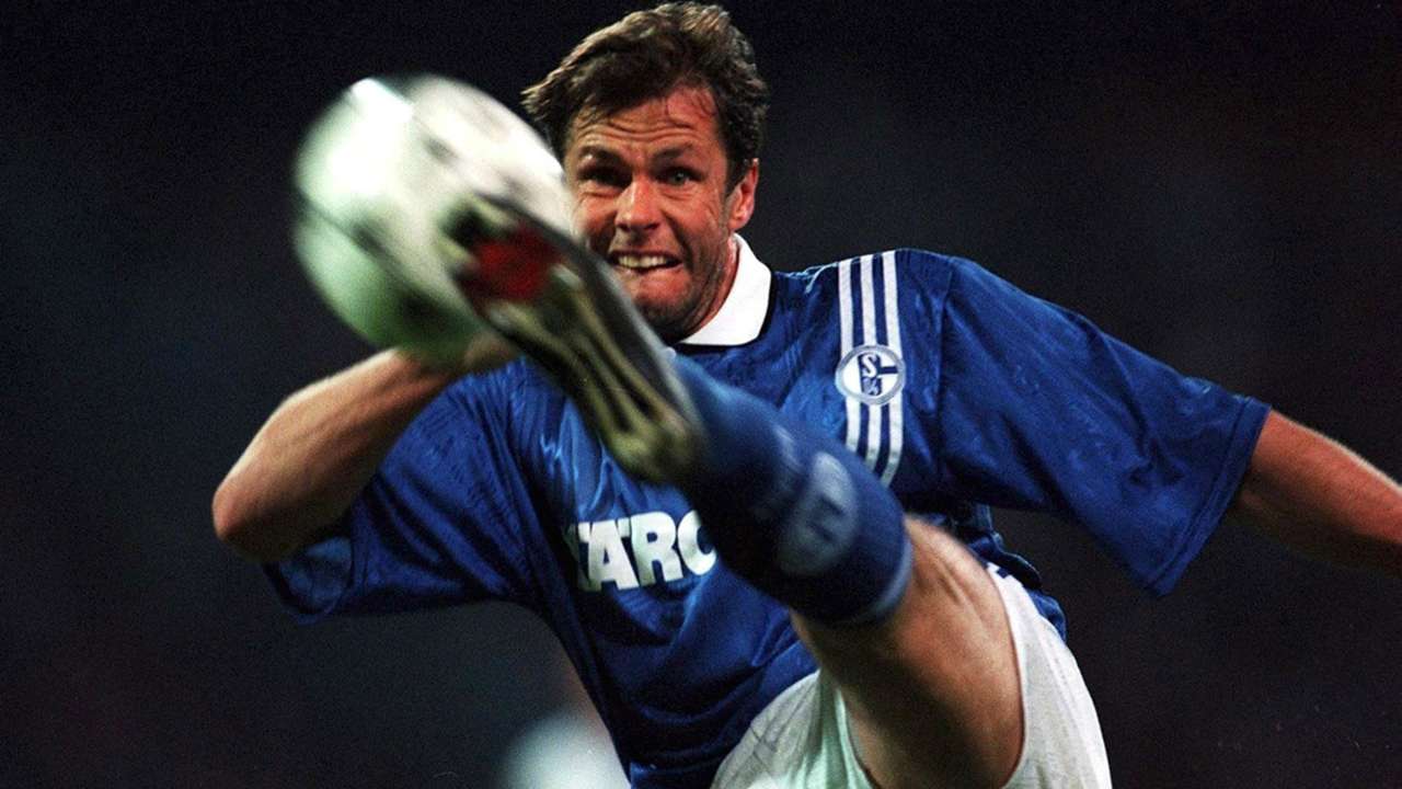 Schalke 04 Uefa Cup Sieger 1997