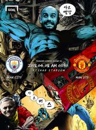 manchester derby