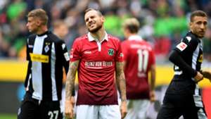 Gladbach Hannover 2021 Gladbach Hannover 2021