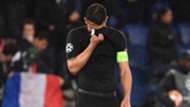 Thiago Silva - PSG