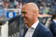Jurgen Streppel sc Heerenveen