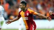 Radamel Falcao Garcia Galatasaray Superliga 2019