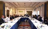 AIFF Executive Meeting