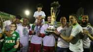 Chapecoense I Campeão I 07 05 17