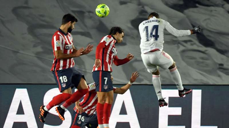 Cómo Va El Real Madrid Y El Barcelona