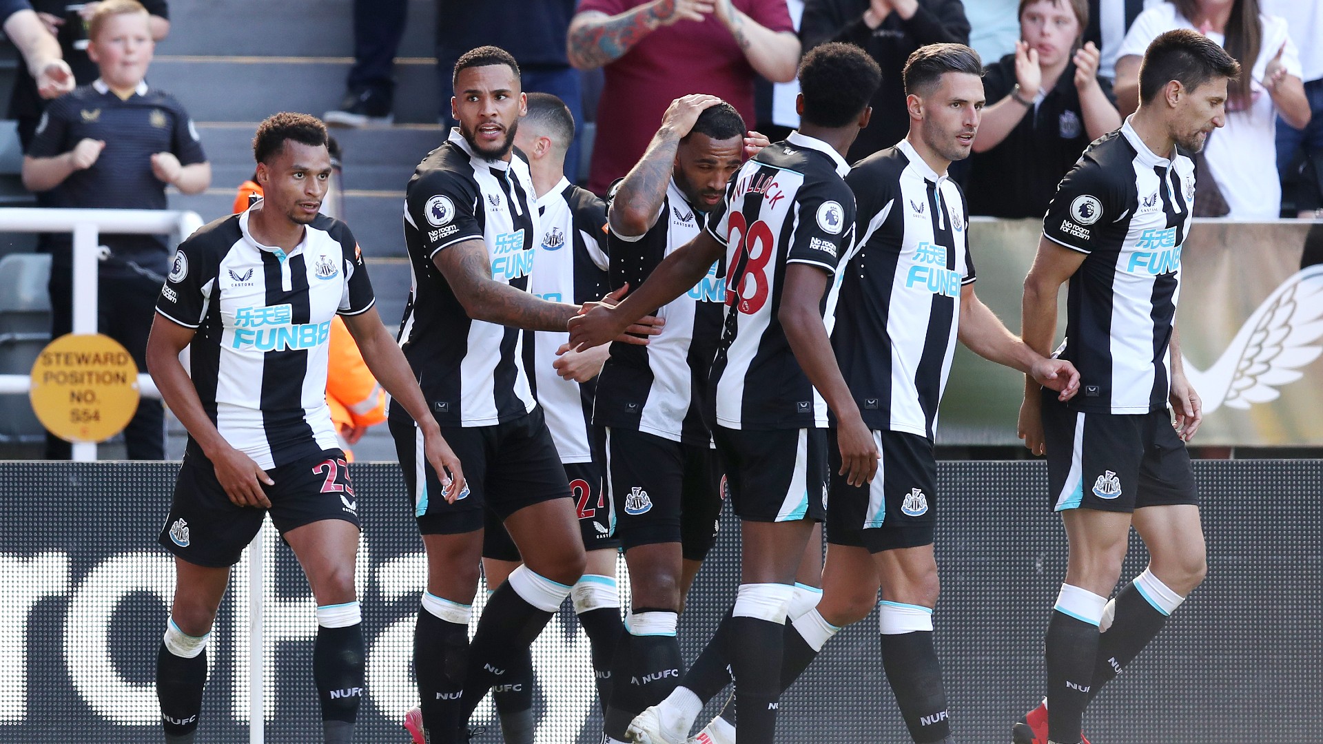 Newcastle takeover: Saudi-led group completes £300m purchase as Ashley's 14-year ownership ends | Goal.com
