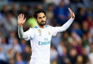Isco Málaga
