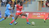 Kenya U-17 take on Djibouti.