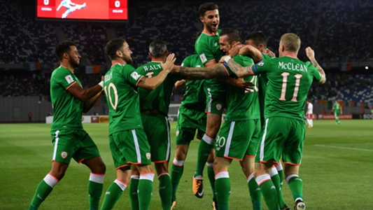 Irland Serbien Irland Serbien
