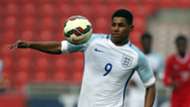 Marcus Rashford England