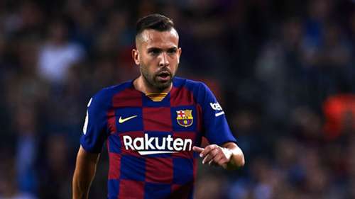 Jordi Alba | Barcelona | 86
