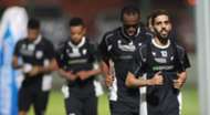 Jugurtha Hamroun - Al Sadd, Qatar